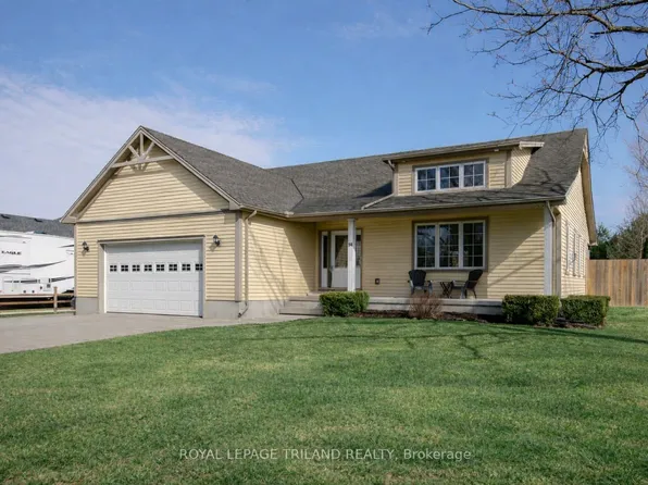 38 Fulton St, Bayham, ON N0J 1Z0