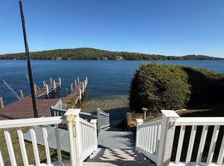 95 Neal Shore Rd, Meredith, NH 03253
