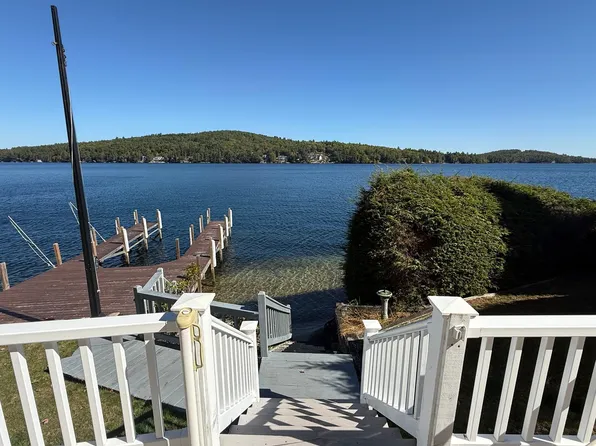 95 Neal Shore Rd, Meredith, NH 03253