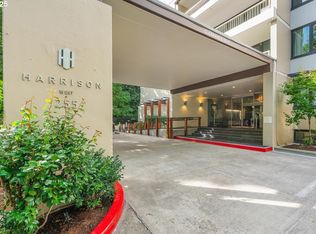 255 SW Harrison St APT 11A, Portland, OR