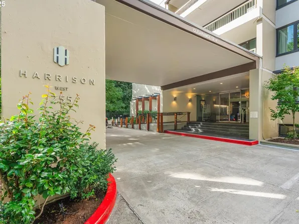 255 SW Harrison St APT 11A, Portland, OR 97201