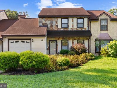 6 Whitemarsh Ct, Dover, DE, 19904