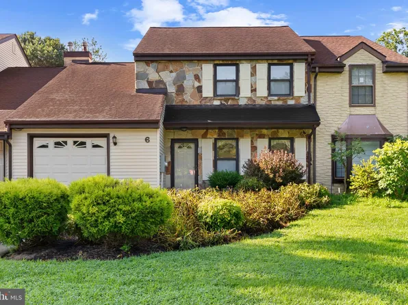 6 Whitemarsh Ct, Dover, DE 19904