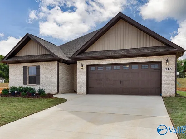 116 Alton Dale Dr, Toney, AL 35773