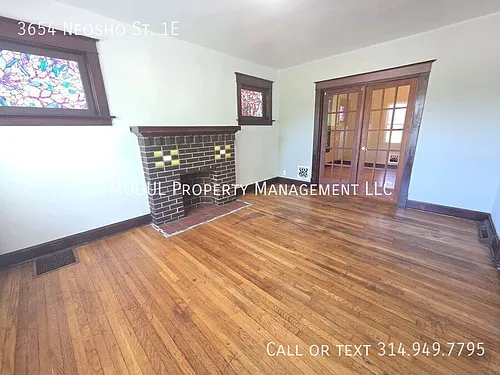3654 Neosho St #1E Photo 1