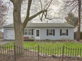 1210 Centennial Dr, Champaign, IL