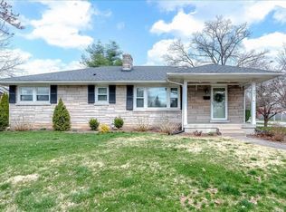 901 Celia Ln, Lexington, KY 40504