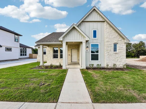 472 Treadwell Ln, Kyle, TX 78640