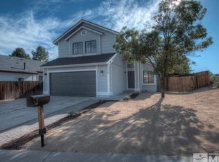 1115 Backer Way, Reno, NV 89523