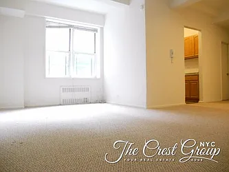 Rented by The Crest Group