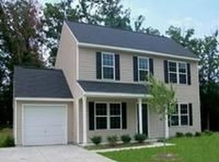 5410 Tucker Phillips Dr, Wingate, NC 28174