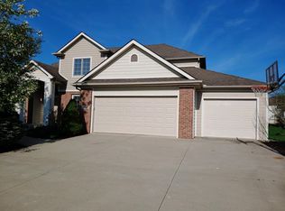 13315 Wiggins Cv, Fort Wayne, IN 46845