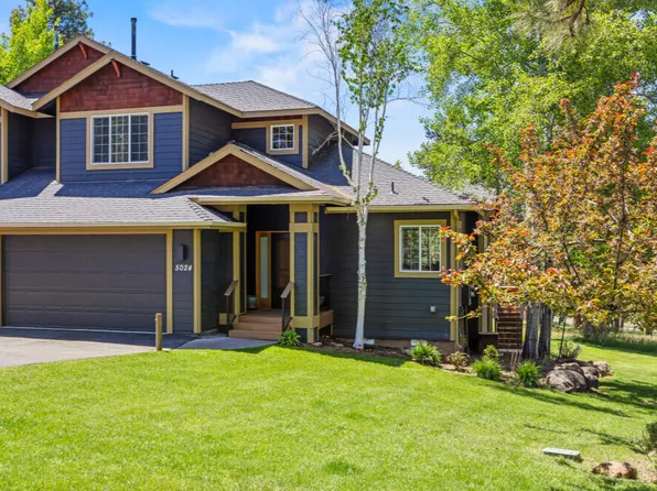 5024 Swallow Ct, Klamath Falls, OR 97601