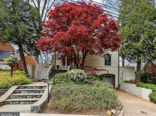 4709 Berkeley Ter NW, Washington, DC 20007