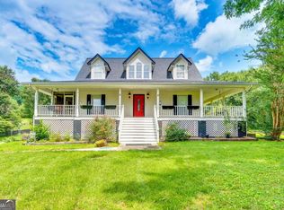 14981 Alabama Hwy, Rock Spring, GA 30739
