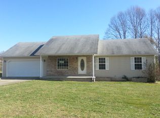 54 Dillon Dr, Lily, KY 40740
