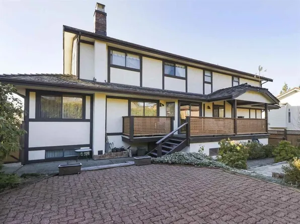 7841 Woodhurst Dr #Basement, Burnaby, BC V5A 4C4