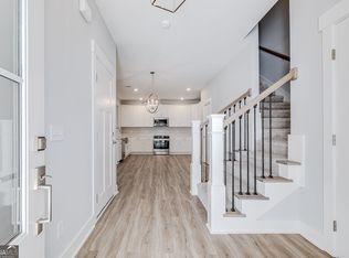1012 Hedge St NE, Townsend, GA 31331