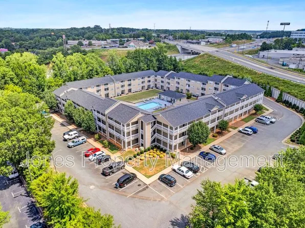 307K Country Club Dr NE, Concord, NC 28025