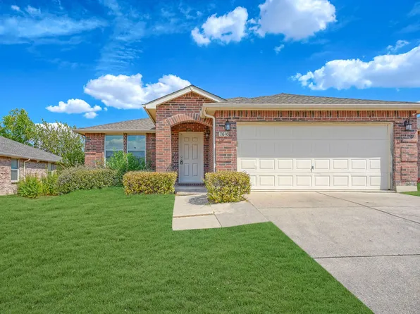 2640 Annalea Ln, Little Elm, TX 75068