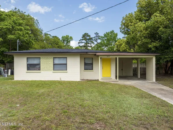 5813 OAKLANE Drive, Jacksonville, FL 32244