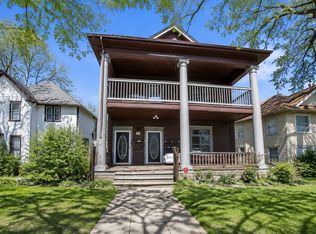 1905 Feronia Ave #3, Saint Paul, MN 55104