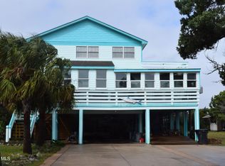 57177 Islington Ct, Hatteras, NC 27943