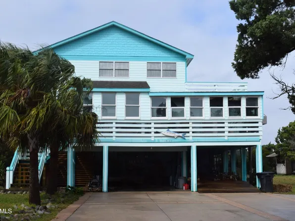 57177 Islington Ct, Hatteras, NC 27943