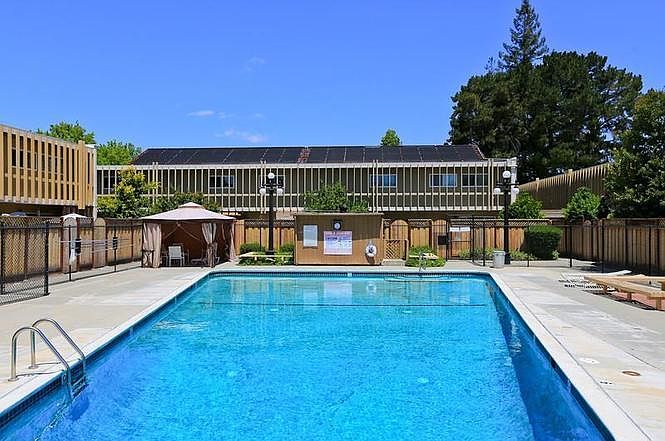 1st image of 834 Quince Ave APT 36