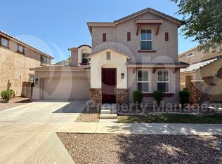 4273 E Oakland St, Gilbert, AZ 85295