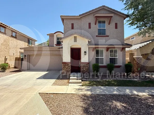 4273 E Oakland St, Gilbert, AZ 85295