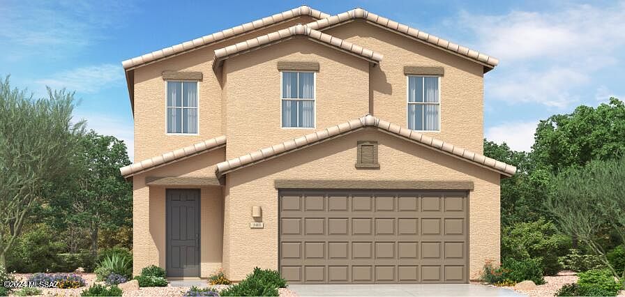 1st image of 6873 E Paseo Berceo
