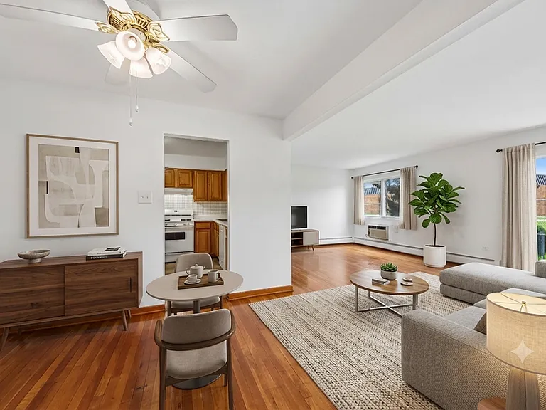 Park Ridge - Furnished