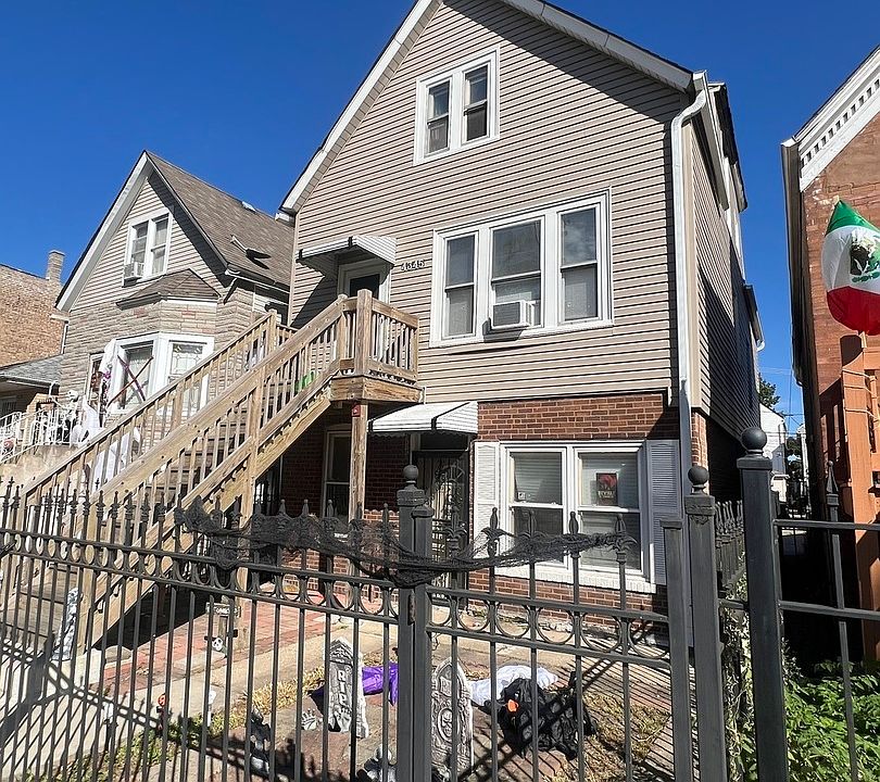 1st image of 4345 S Fairfield Ave