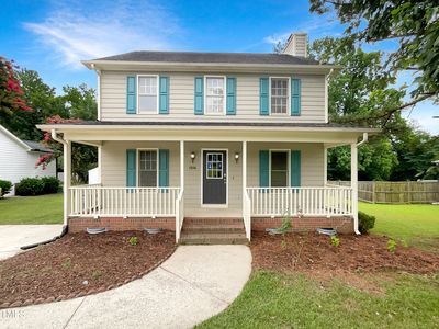 5356 Baywood Forest Dr, Knightdale, NC, 27545