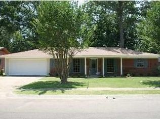 5378 Cedar Park Dr, Jackson, MS 39206