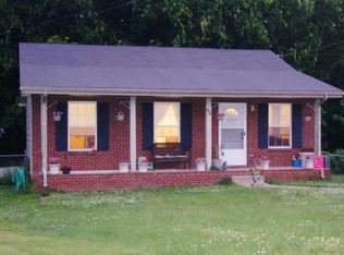 474 Monarch Ct, Clarksville, TN 37042