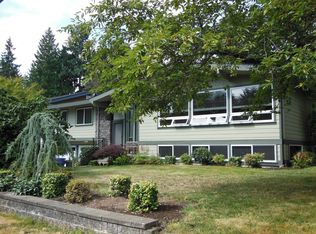 4503 89th Ave SE, Mercer Island, WA 98040