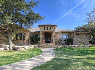 375 Bentwood Dr, Spring Branch, TX 78070