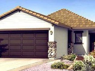 5927 Crossfield Ave, Las Vegas, NV 89122