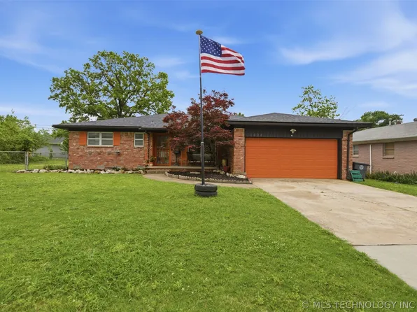 11434 E 4th St, Tulsa, OK 74128