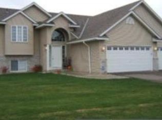 1611 Buffalo Cv, Buffalo, MN 55313