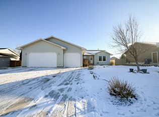 312 39th Ave NE, Great Falls, MT 59404
