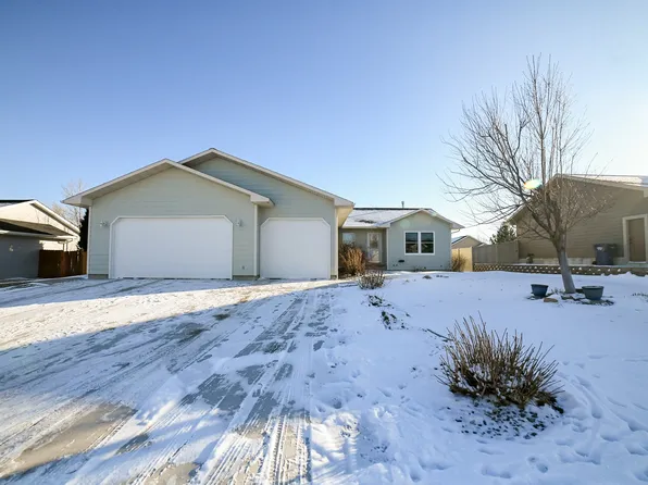 312 39th Ave NE, Great Falls, MT 59404
