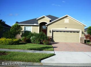 6760 Ringold St, Melbourne, FL 32940