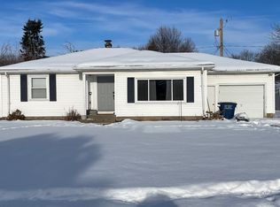 1109 Weller Ave, La Porte, IN