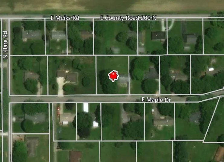 1432 E Maple Dr photo 1