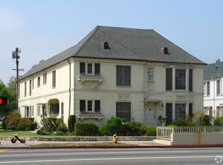 6404 W Olympic Blvd #6404, Los Angeles, CA 90035