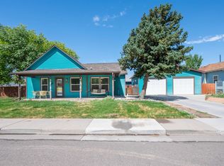 139 S Maple St, Fruita, CO 81521