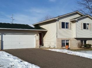 12150 Tulip St NW, Coon Rapids, MN 55433